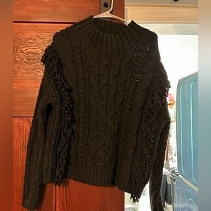 Target brand sweater